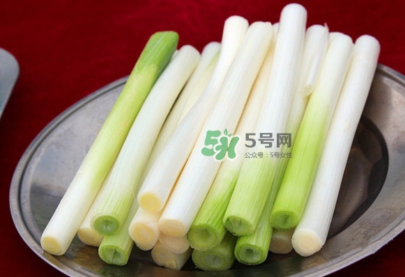 大蔥怎么保存？大蔥有什么營養(yǎng)