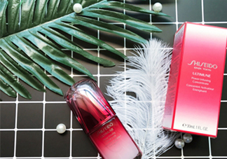 資生堂紅腰子精華孕婦能用嗎？懷孕可以用資生堂紅腰子嗎