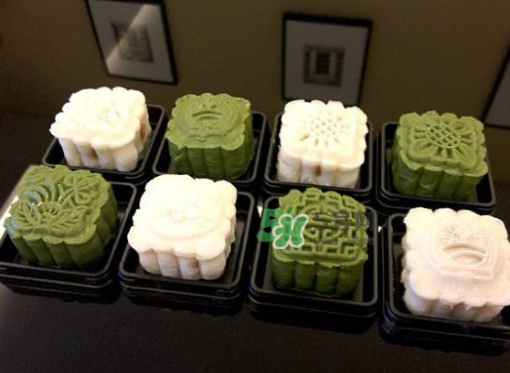 冰皮月餅太軟怎么辦？冰皮月餅皮很硬怎么辦？