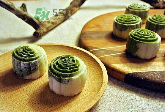 冰皮月餅太軟怎么辦？冰皮月餅皮很硬怎么辦？