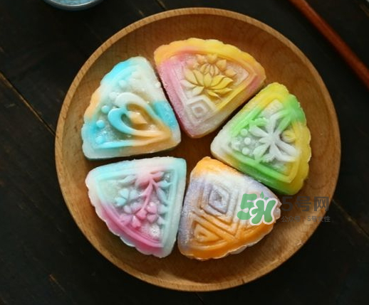 吃冰皮月餅長(zhǎng)胖嗎？冰皮月餅的熱量高嗎？