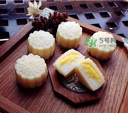吃冰皮月餅長(zhǎng)胖嗎？冰皮月餅的熱量高嗎？