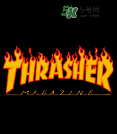 Thrasher是哪里的牌子？Thrasher是哪個國家的？