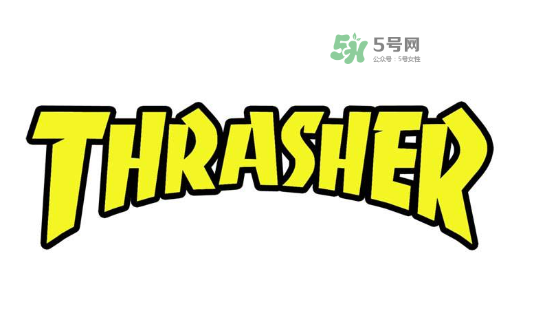 Thrasher是哪里的牌子？Thrasher是哪個國家的？