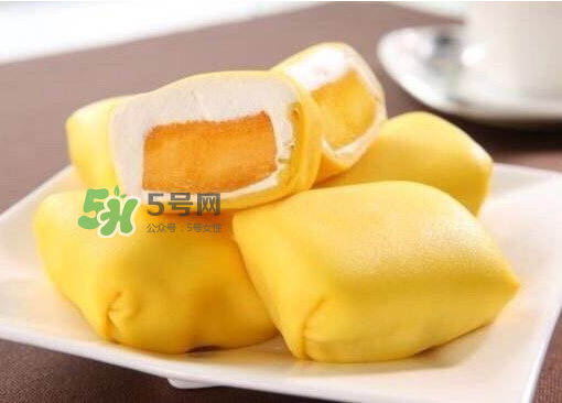 班戟和雪媚娘哪個(gè)好吃？班戟和雪媚娘的區(qū)別