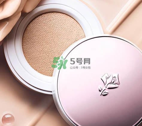 蘭蔻小粉盒怎么用？蘭蔻小粉盒使用方法