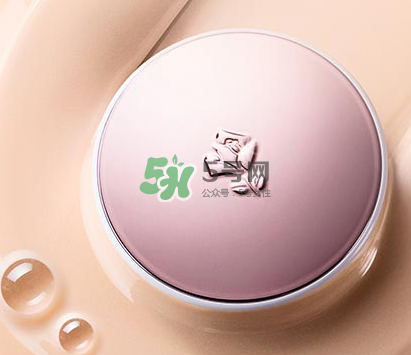 蘭蔻小粉盒怎么用？蘭蔻小粉盒使用方法