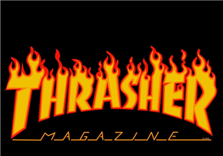 Thrasher是哪里的牌子？Thrasher是哪個國家的？