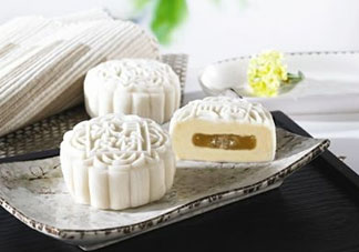 吃冰皮月餅長(zhǎng)胖嗎？冰皮月餅的熱量高嗎？