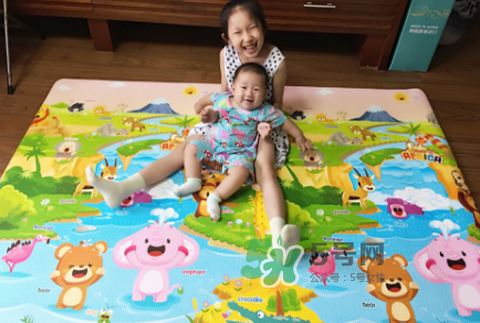 韓國貝貝維尼寶寶爬行墊環(huán)保嗎？韓國貝貝維尼寶寶爬行墊安全嗎？