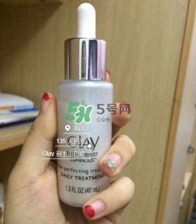 olay小白瓶有哪些版本？olay小白瓶版本區(qū)別