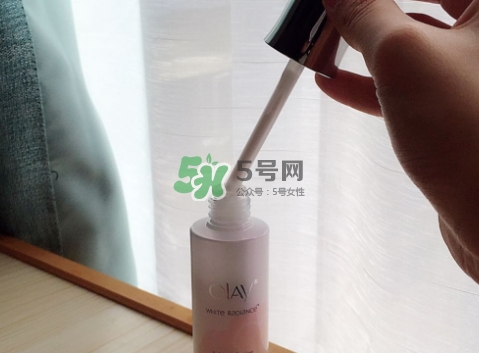 olay小白瓶有哪些版本？olay小白瓶版本區(qū)別