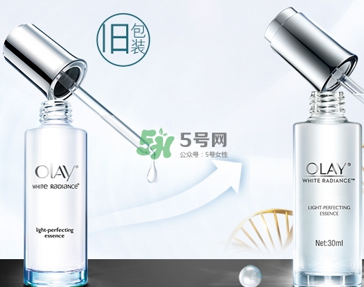 olay小白瓶和a醇怎么用？olay小白瓶和露得清a醇使用順序