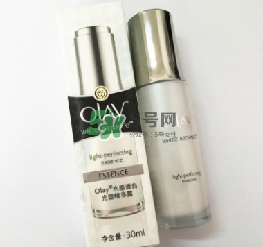 olay小白瓶和a醇怎么用？olay小白瓶和露得清a醇使用順序