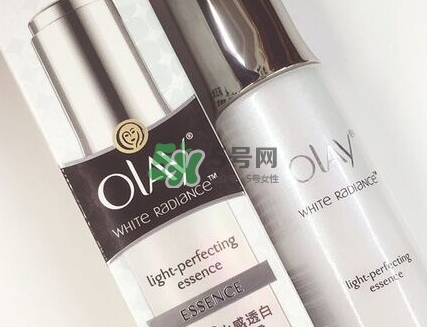 olay小白瓶和樂敦cc美容液哪個(gè)好？olay小白瓶和樂敦cc順序