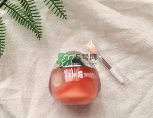 土家硒泥坊唇膜怎么樣？土家硒泥坊唇膜多少錢