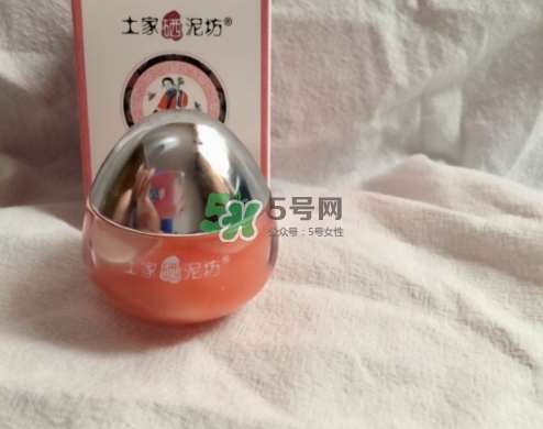 土家硒泥坊唇膜怎么用？土家硒泥坊唇膜使用方法