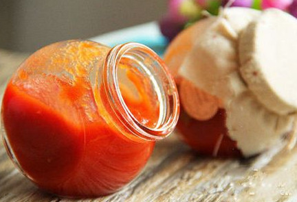 番茄醬是發(fā)物嗎？吃番茄醬會(huì)發(fā)胖嗎