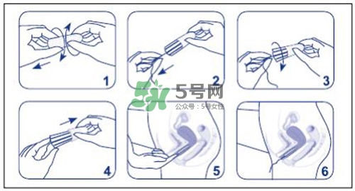 衛(wèi)生棉條會(huì)破壞膜嗎？衛(wèi)生棉條怎么用？