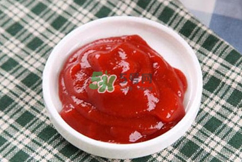 番茄醬可以做什么菜？番茄醬怎么吃