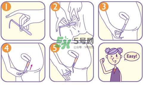衛(wèi)生棉條處女可以用嗎？衛(wèi)生棉條哪些人不能用？