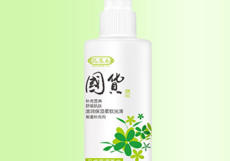 孔鳳春馬齒莧調(diào)養(yǎng)水怎么樣？孔鳳春馬齒莧調(diào)養(yǎng)水價(jià)格