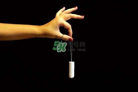 衛(wèi)生棉條怎么塞？衛(wèi)生棉條好用嗎？