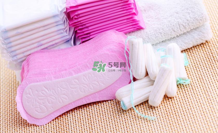 衛(wèi)生棉條怎么塞？衛(wèi)生棉條好用嗎？