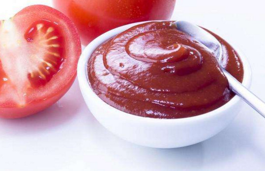 番茄醬是發(fā)物嗎？吃番茄醬會(huì)發(fā)胖嗎