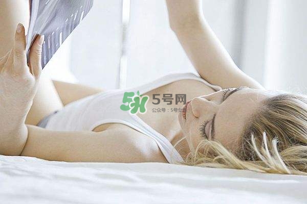 衛(wèi)生棉條怎么塞？衛(wèi)生棉條好用嗎？