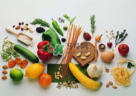 堿性食物能抗癌嗎？堿性食物能生男孩嗎