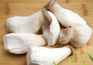 杏鮑菇是發(fā)物嗎？杏鮑菇怎么切好看