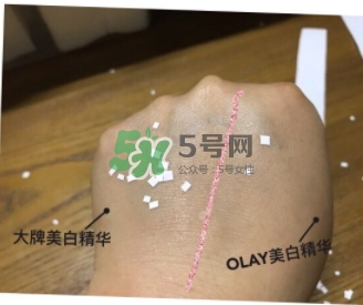 olay小白瓶prox怎么用？olay小白瓶prox使用方法