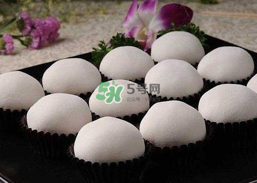 雪媚娘可以冷凍嗎？雪媚娘冷凍后能吃嗎？