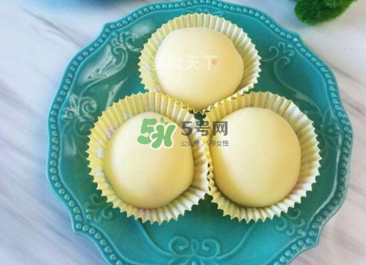 雪媚娘可以包什么水果？雪媚娘可以包什么餡？