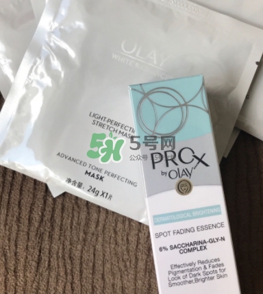 olay prox小白瓶怎么樣？olay prox小白瓶多少錢(qián)