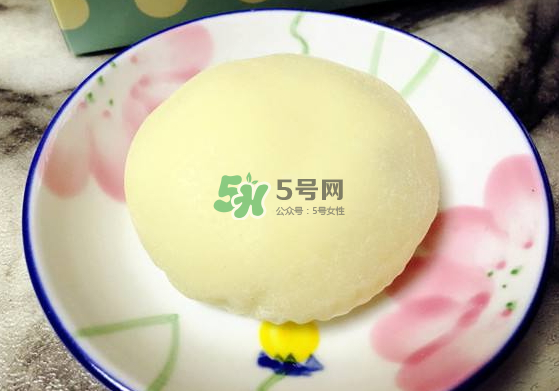 雪媚娘可以放幾天？雪媚娘可以保存多久？