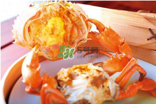 黃油蟹要蒸多長時間？黃油蟹蒸多久？