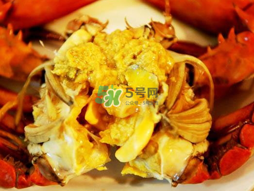 黃油蟹什么季節(jié)吃最好？黃油蟹產(chǎn)地