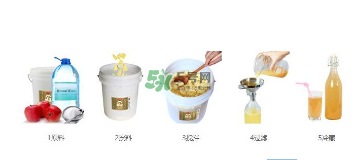 自制水果酵素有什么危害？水果酵素會有副作用嗎