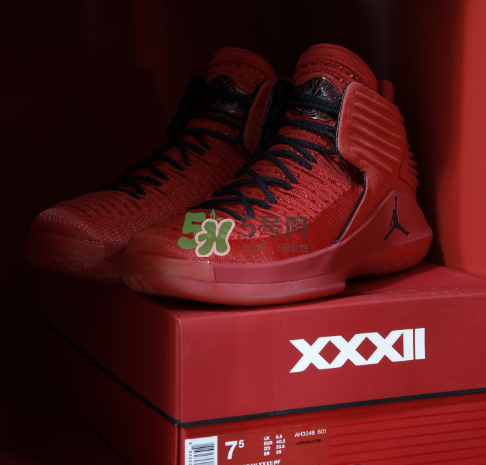 air jordan 32腳感怎么樣？air jordan 32實(shí)戰(zhàn)測評
