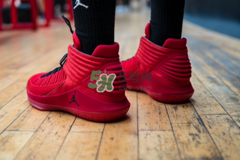 air jordan 32腳感怎么樣？air jordan 32實(shí)戰(zhàn)測評