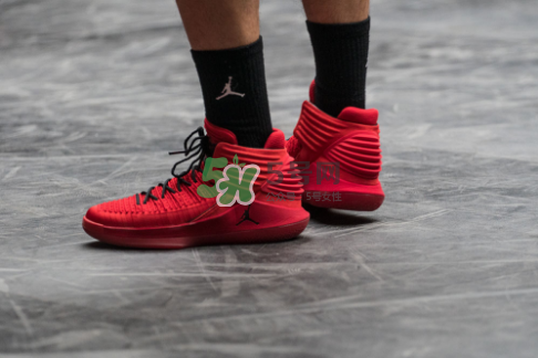 air jordan 32腳感怎么樣？air jordan 32實(shí)戰(zhàn)測評