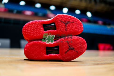 air jordan 32腳感怎么樣？air jordan 32實(shí)戰(zhàn)測評