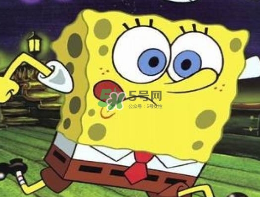 蒙面唱將海綿寶寶是誰？蒙面唱將海綿寶寶是杜淳嗎
