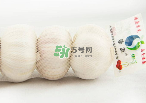 壽光大蒜有毒嗎？壽光毒大蔥事件