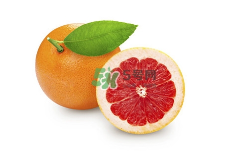 葡萄柚是西柚嗎？葡萄柚和西柚的區(qū)別