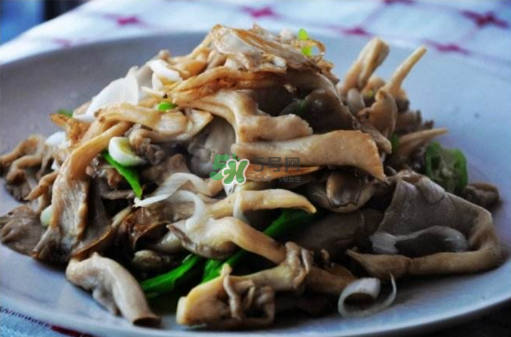 蘑菇的熱量高嗎？吃蘑菇減肥嗎？