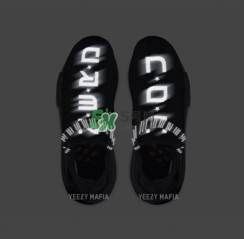 adidas hu nmd trail nerd 3m反光配色什么時(shí)候發(fā)售_在哪買？