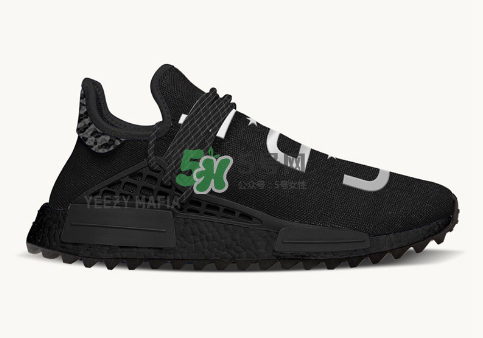 adidas hu nmd trail nerd 3m反光配色什么時(shí)候發(fā)售_在哪買？